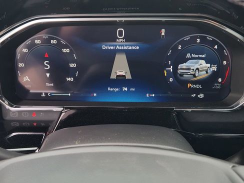 New 2026 Chevrolet Silverado 1500 LT image 13