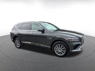 Used 2026 Genesis GV80 2.5T AWD/4WD video 2