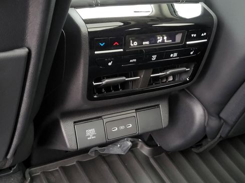 New 2026 Acura MDX SH-AWD w/ Advance Package image 14