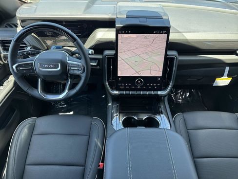 New 2026 GMC Yukon Elevation w/ Elevation Premium Package AWD/4WD image 7