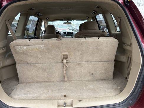 Used 2009 Toyota Highlander 2WD w/ Extra Value Pkg 2 image 10