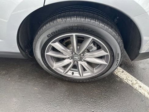 Used 2022 Acura RDX w/ Technology Package image 24