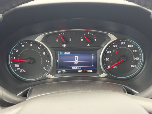Used 2020 Chevrolet Equinox LT AWD/4WD image 20