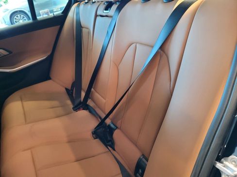 New 2026 BMW M340i w/ Premium Package RWD image 11