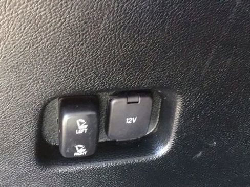 Certified 2021 Ford Edge SEL w/ Convenience Package image 10