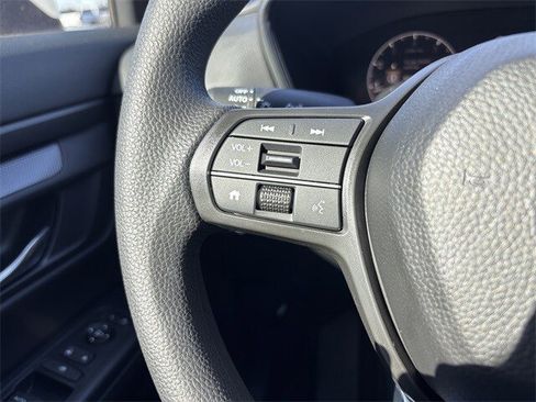 New 2026 Honda CR-V EX image 32