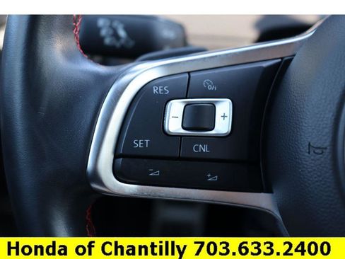 Used 2018 Volkswagen GTI S image 9