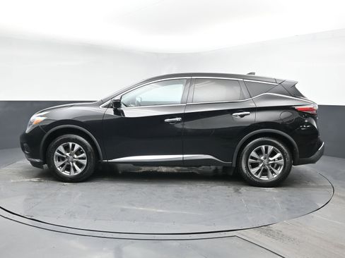 Used 2018 Nissan Murano S image 4