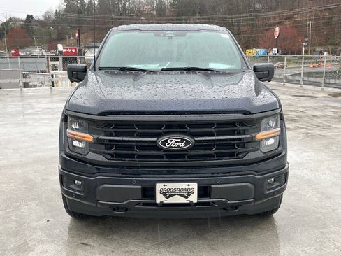 New 2026 Ford F150 XLT w/ Equipment Group 302A MID AWD/4WD image 6