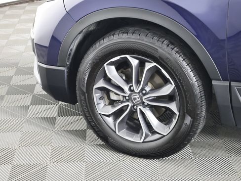 Used 2020 Honda CR-V EX-L image 54