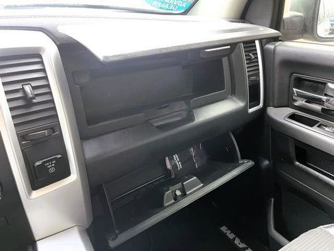 Used 2012 RAM 1500 Sport w/ Remote Start & Security Group AWD/4WD image 28