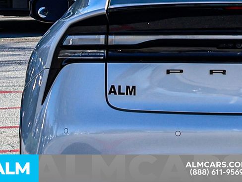 Used 2024 Toyota Prius Prime Premium w/ Advanced Technology Package image 13