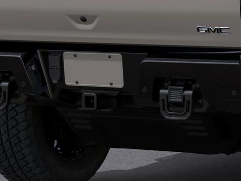 New 2026 GMC Hummer EV 4x4 Crew Cab w/ LPO, Dark Essentials Package image 14