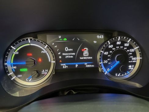 Used 2023 Toyota Highlander XLE image 17