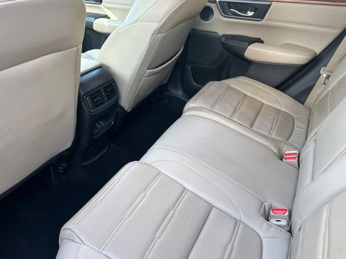 Used 2017 Honda CR-V EX-L image 14