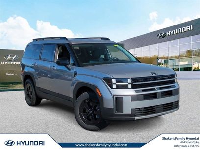 New 2026 Hyundai Santa Fe XRT