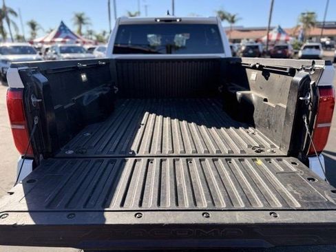 Used 2024 Toyota Tacoma TRD Sport image 6