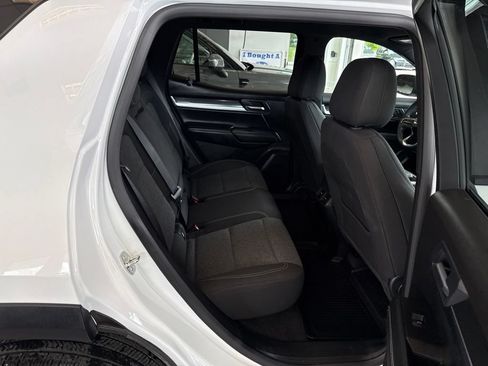 Used 2026 GMC Terrain Elevation w/ Black Edition AWD/4WD image 19