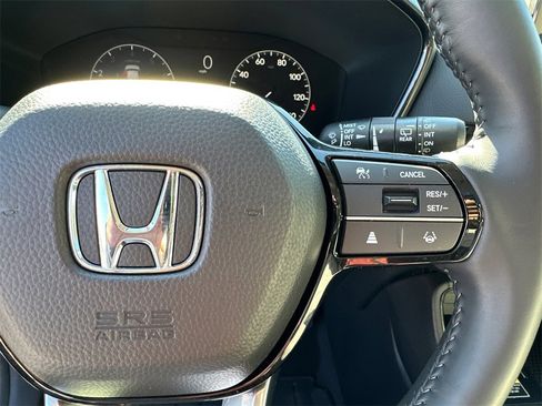 Used 2023 Honda CR-V EX-L image 26