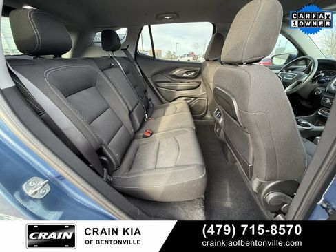 Used 2024 GMC Terrain SLE w/ Driver Convenience Package image 31