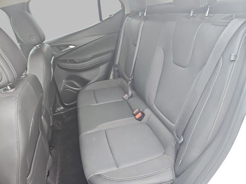 Certified 2023 Buick Encore GX Preferred w/ Cold Weather Comfort Package FWD image 17