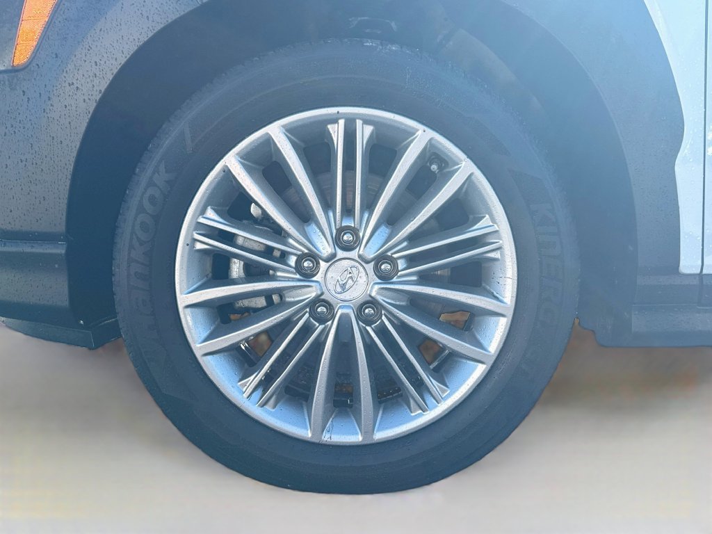 Used 2019 Hyundai Kona SEL w/ SEL Tech Package 02 AWD/4WD image 31