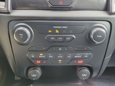 Used 2023 Ford Ranger Lariat image 21