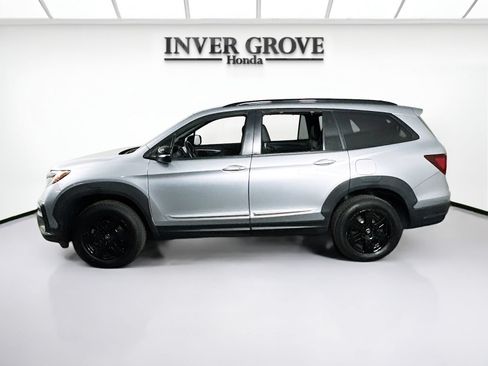 Used 2022 Honda Pilot TrailSport image 8