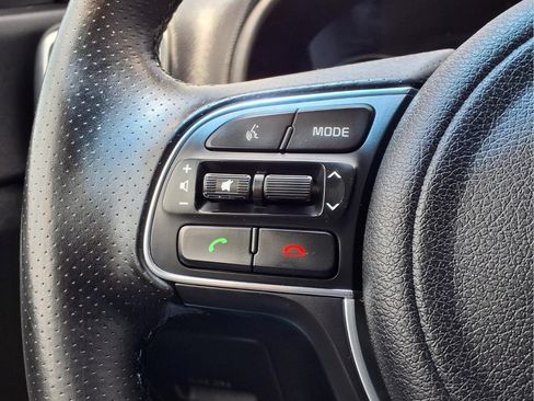 Used 2018 Kia Sportage EX w/ EX Sport Appearance Package FWD image 21