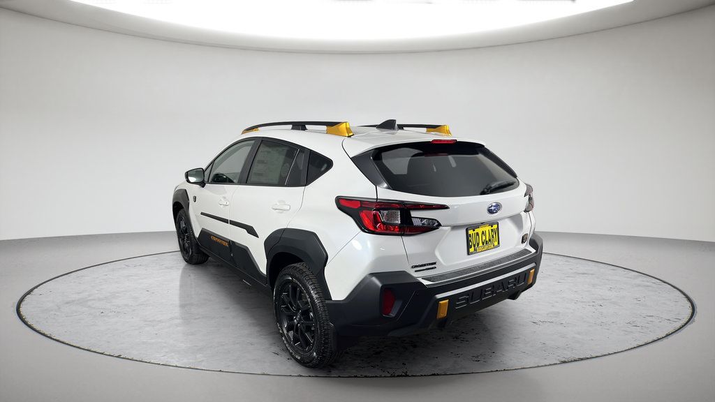 New 2026 Subaru Crosstrek 2.5i Wilderness AWD/4WD image 10