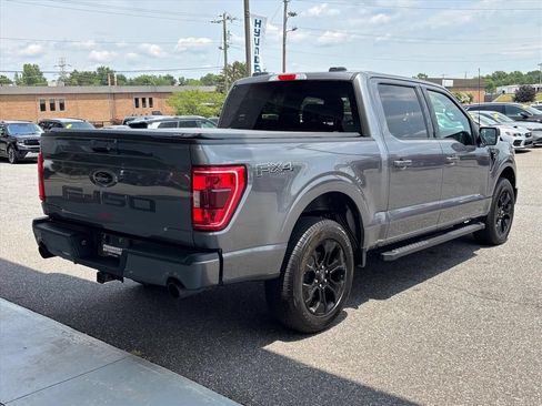 Used 2023 Ford F150 XLT w/ Equipment Group 302A High AWD/4WD image 26