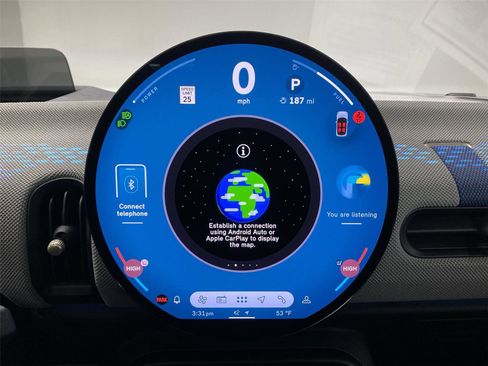 Certified 2025 MINI Cooper S image 24