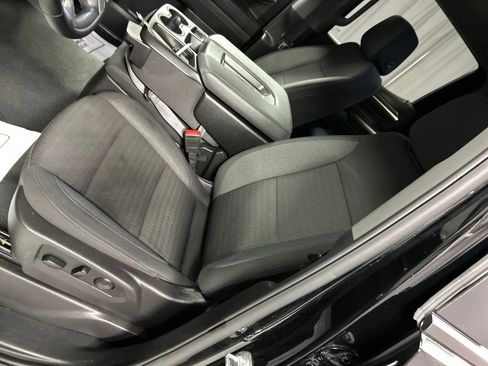 Used 2025 Chevrolet Silverado 1500 LT w/ Work Truck Package image 12