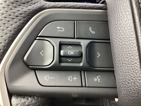 New 2026 Toyota Tacoma TRD Sport image 19