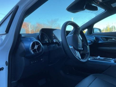 New 2026 Chevrolet Equinox EV LT image 11