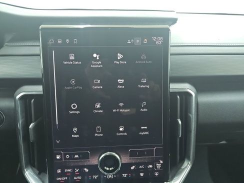 Used 2025 GMC Acadia Elevation image 2