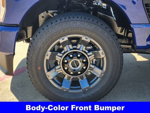 New 2026 Ford F250 XL w/ STX Appearance Package image 10