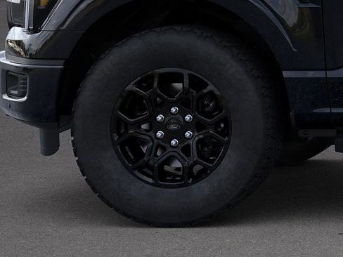 New 2026 Ford F150 Lariat image 19