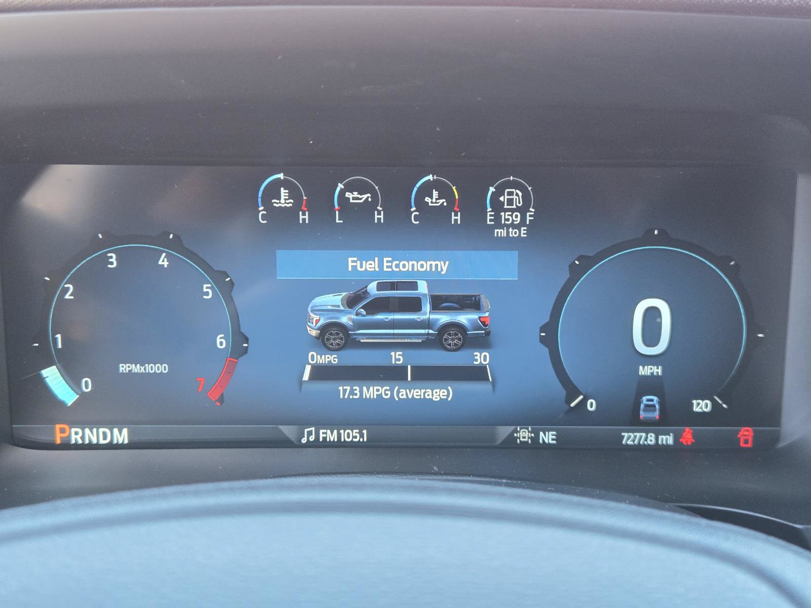 Used 2025 Ford F150 STX RWD image 14