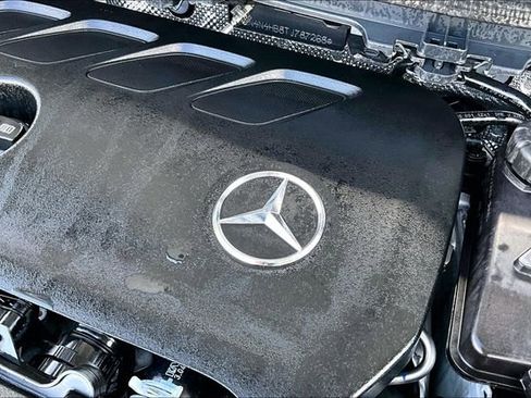 Certified 2026 Mercedes-Benz GLA 250 4MATIC image 34