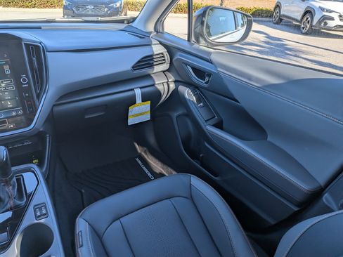 Used 2026 Subaru Crosstrek 2.5i w/ Convenience Package #1 image 17