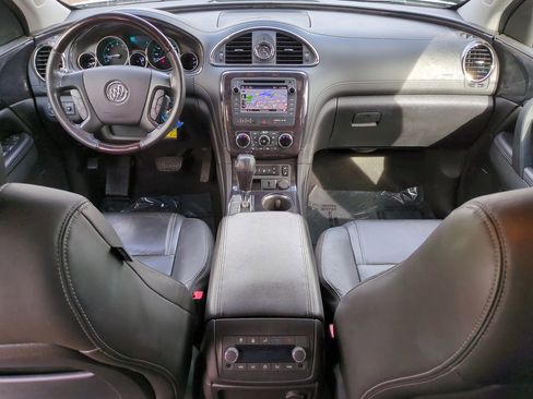 Used 2015 Buick Enclave Leather image 15