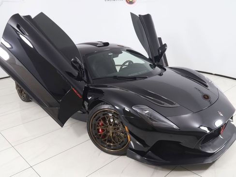 Used 2022 Maserati MC20 Coupe image 26