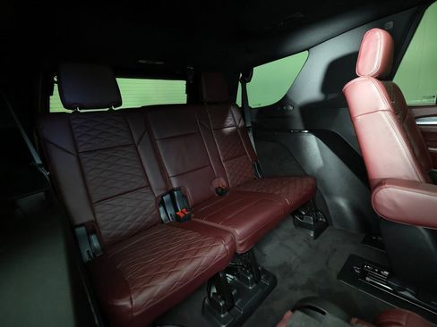 Used 2026 Cadillac Escalade Sport w/ Touring Package image 12