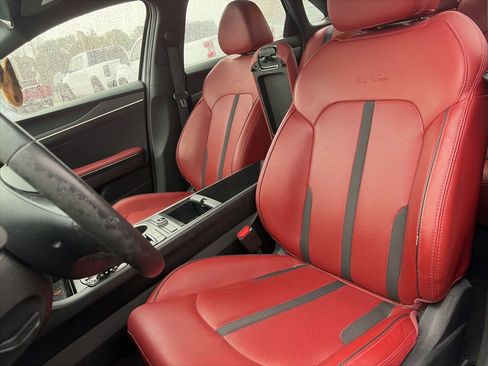 Used 2023 Kia K5 GT-Line w/ GT-Line Premium Package image 11