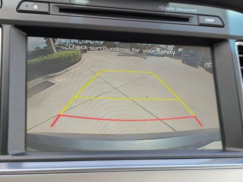 Used 2016 Hyundai Sonata Limited w/ Option Group 04 image 21