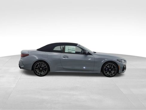 New 2026 BMW 440i xDrive Convertible w/ Premium Package image 6