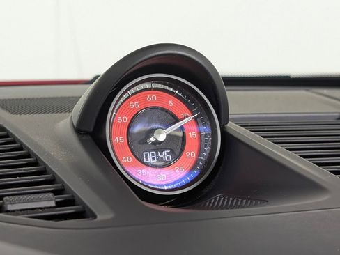 Certified 2023 Porsche 911 Carrera 4S image 29