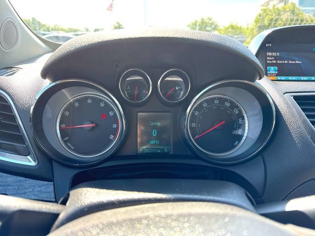 Used 2015 Buick Encore Leather FWD image 11