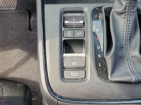 Certified 2023 Honda CR-V LX image 37